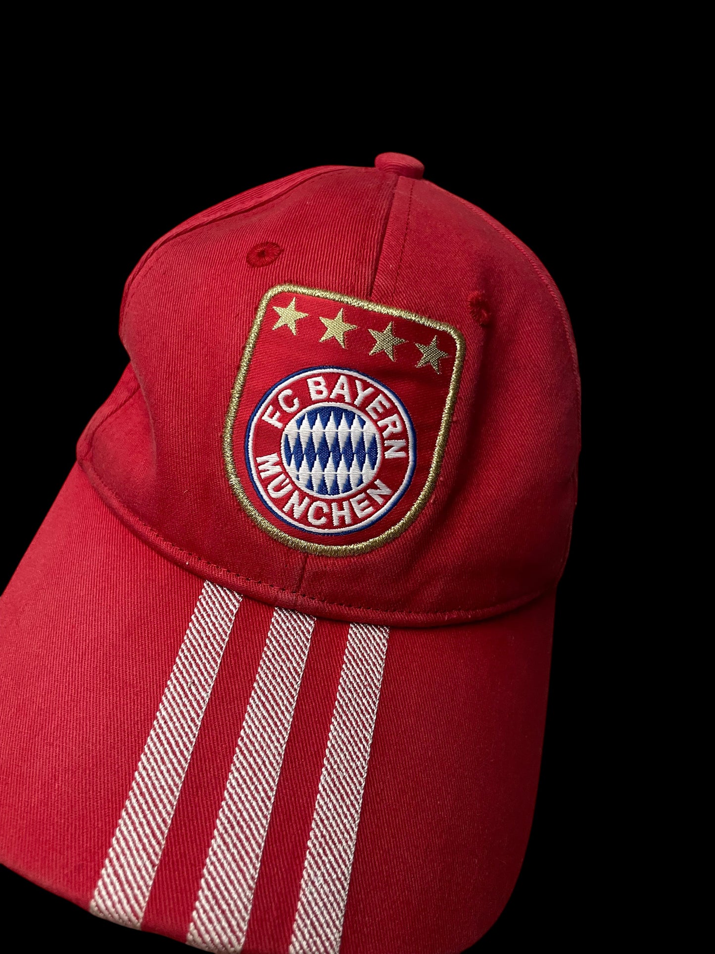 Boné Adidas x Bayern