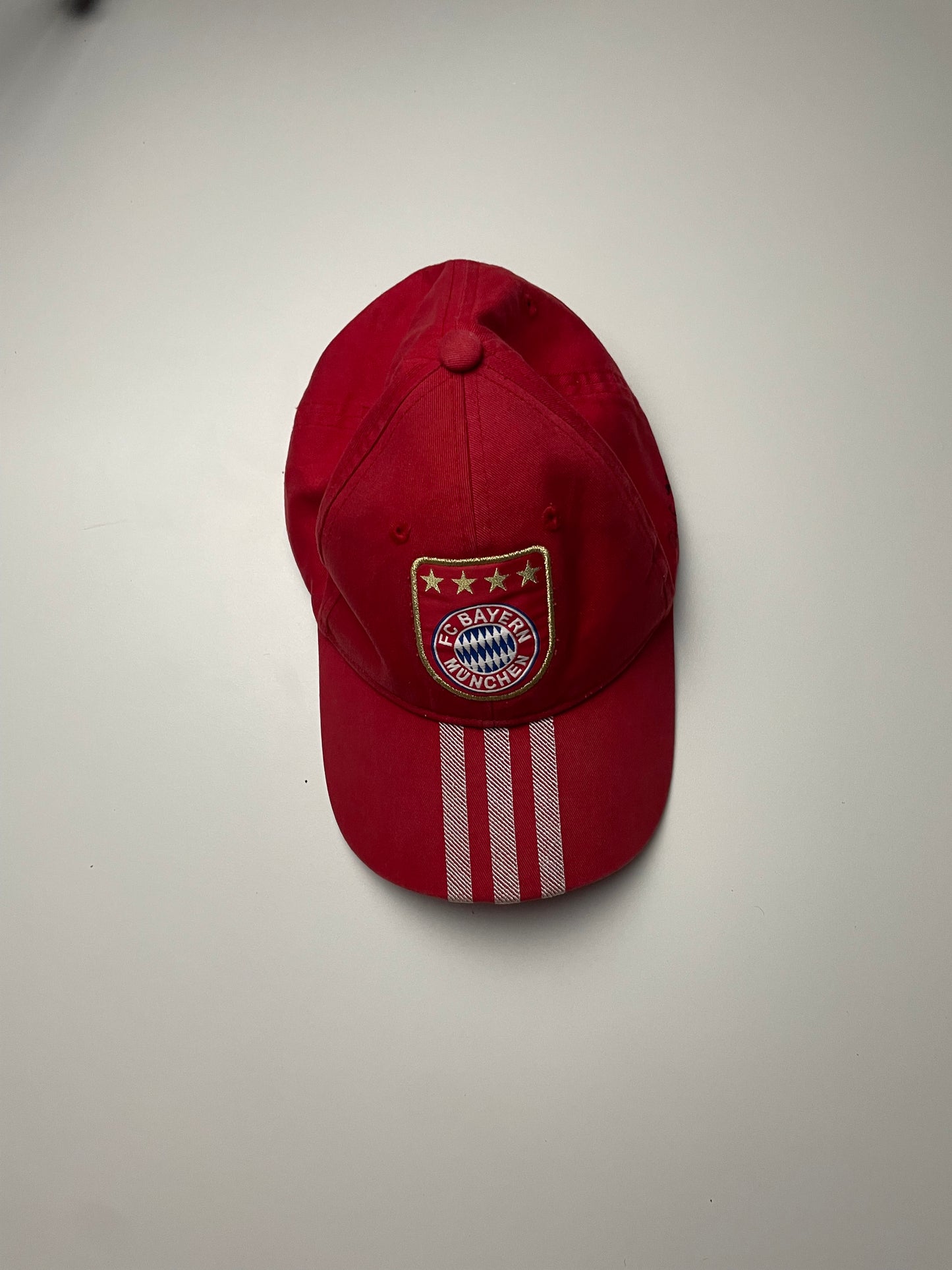 Boné Adidas x Bayern