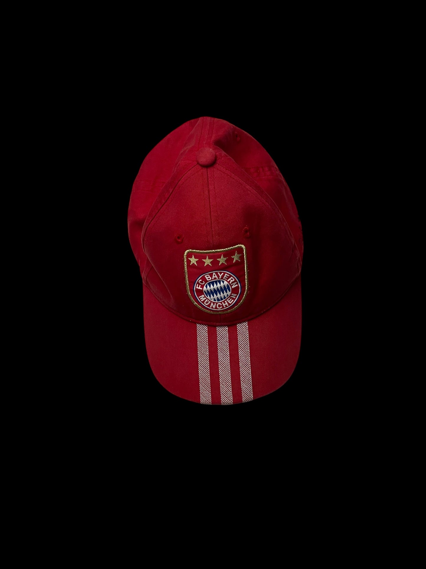 Boné Adidas x Bayern