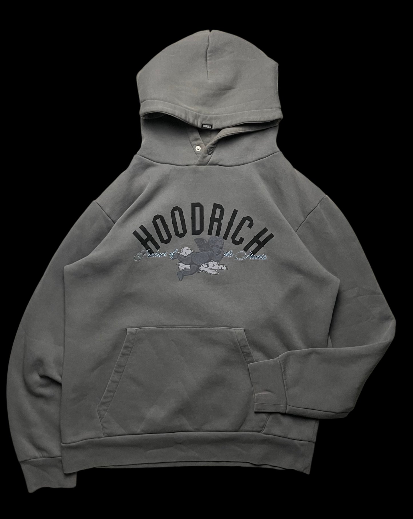 Moletom Hoodrich