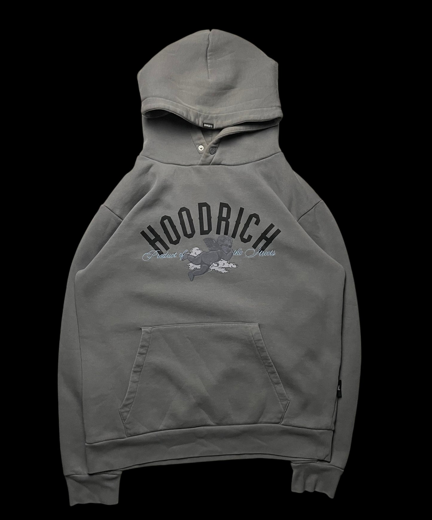 Moletom Hoodrich