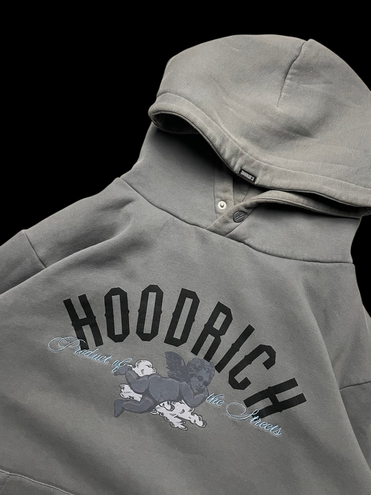 Moletom Hoodrich