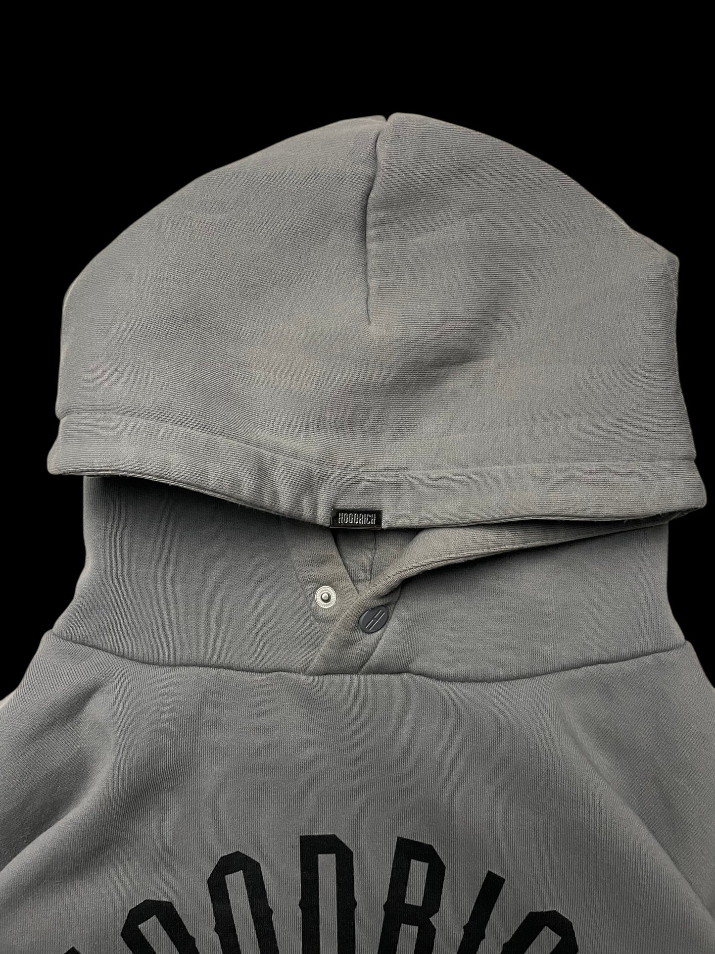Moletom Hoodrich
