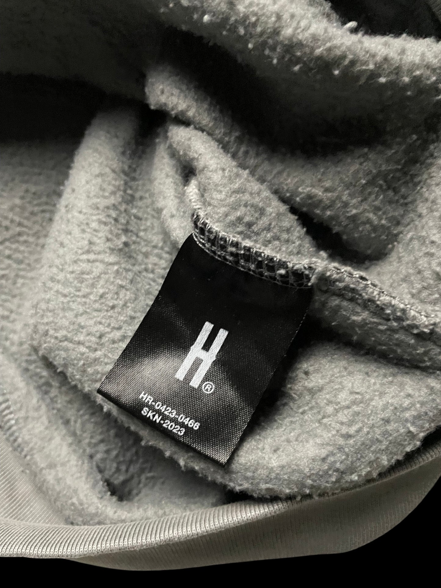 Moletom Hoodrich
