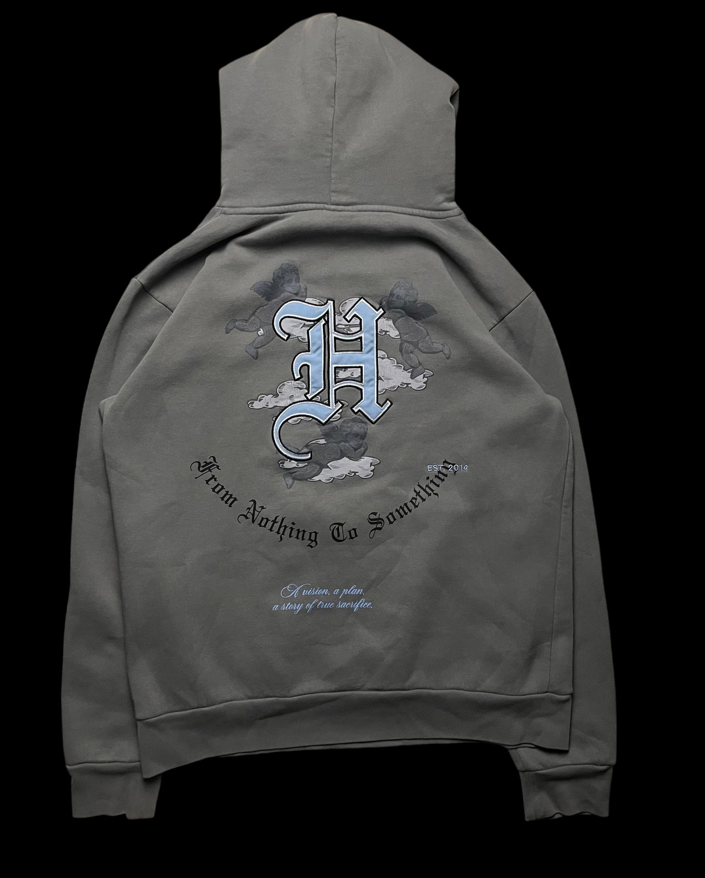 Moletom Hoodrich