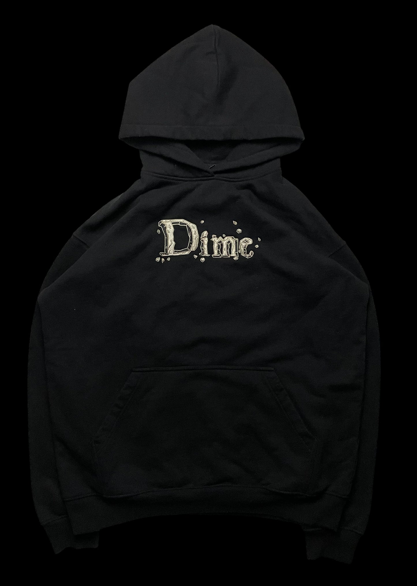 Moletom Dime