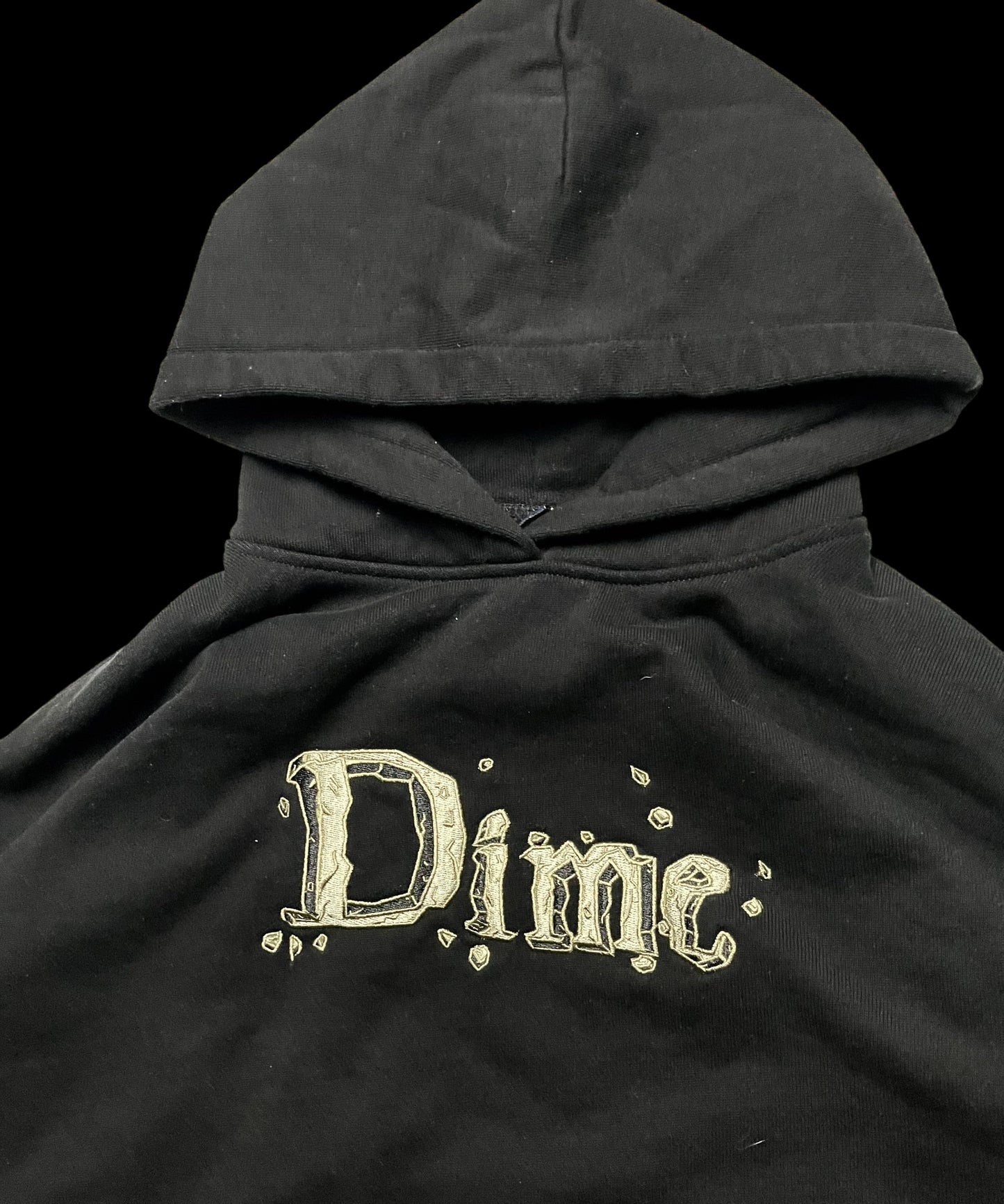 Moletom Dime
