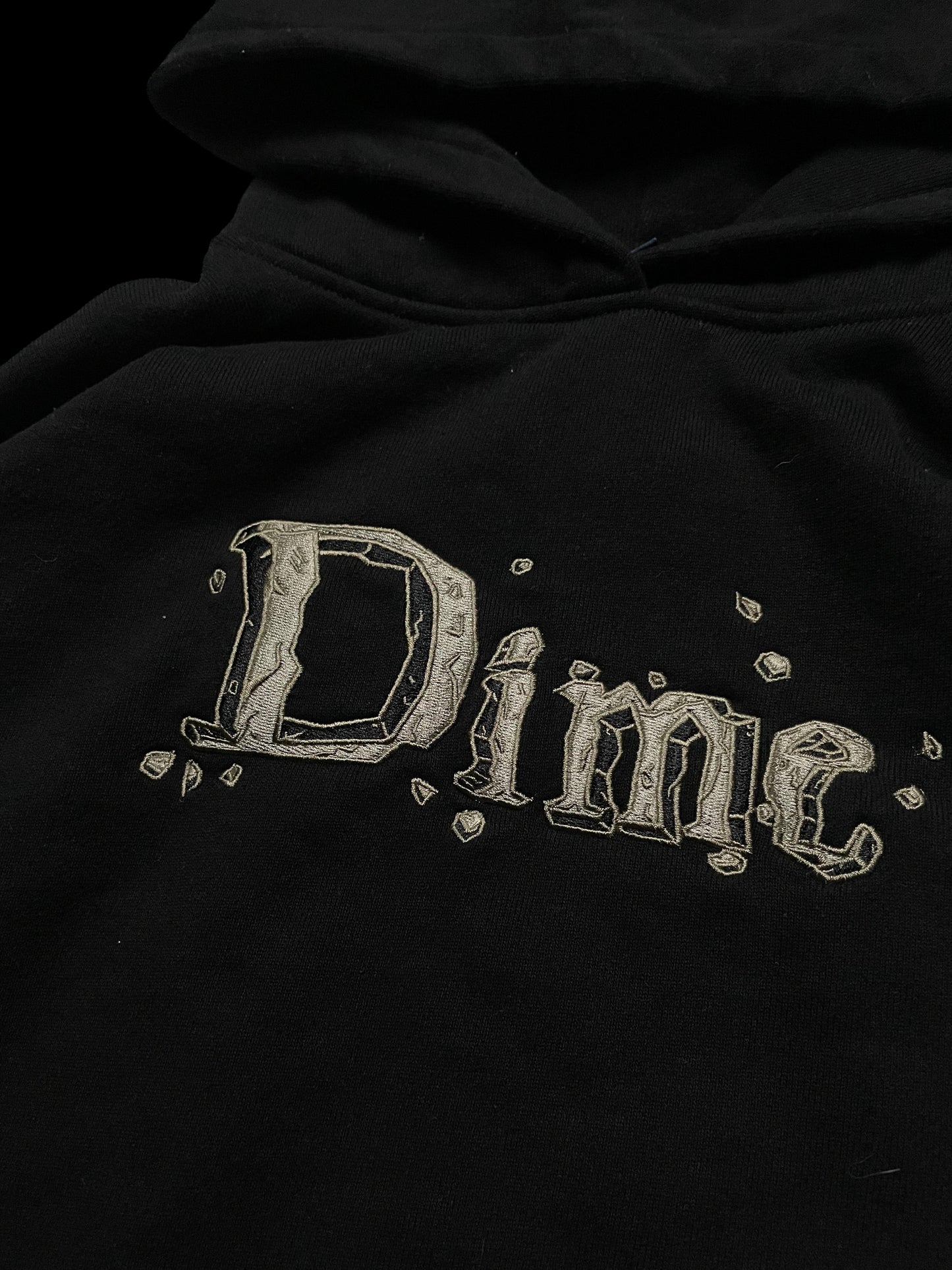 Moletom Dime