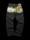 Calça Jeans selvedge denim - RMC