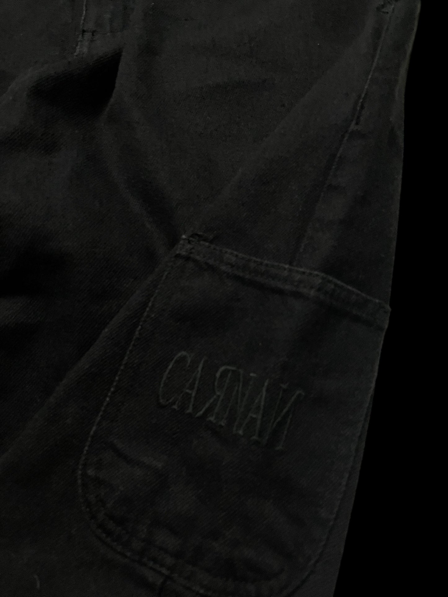 Calça Jeans Carnan