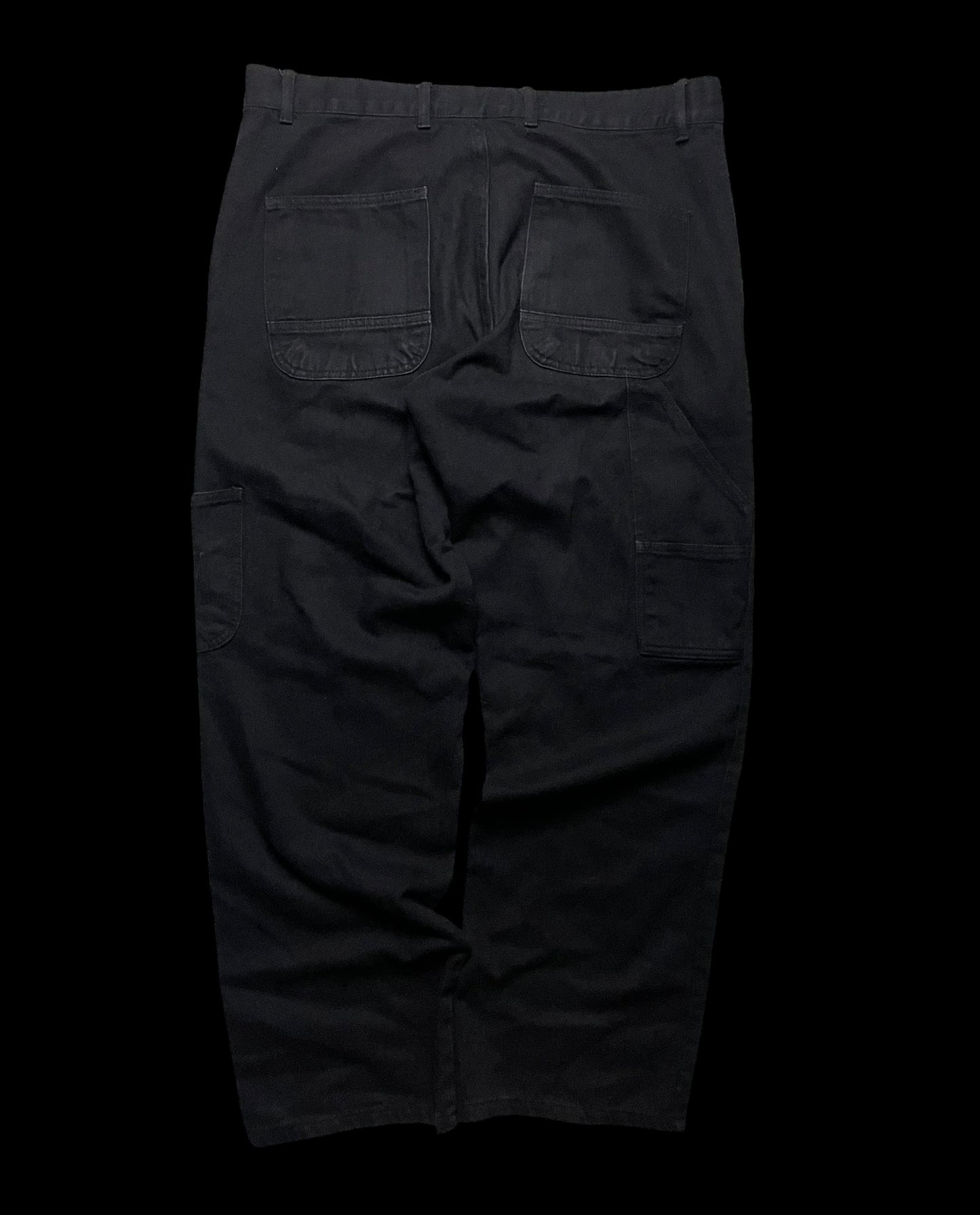 Calça Jeans Carnan