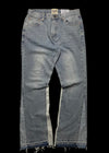 Calça Flare Gallery Dept - masculina