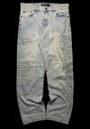 Calça Jeans SufGang Historys
