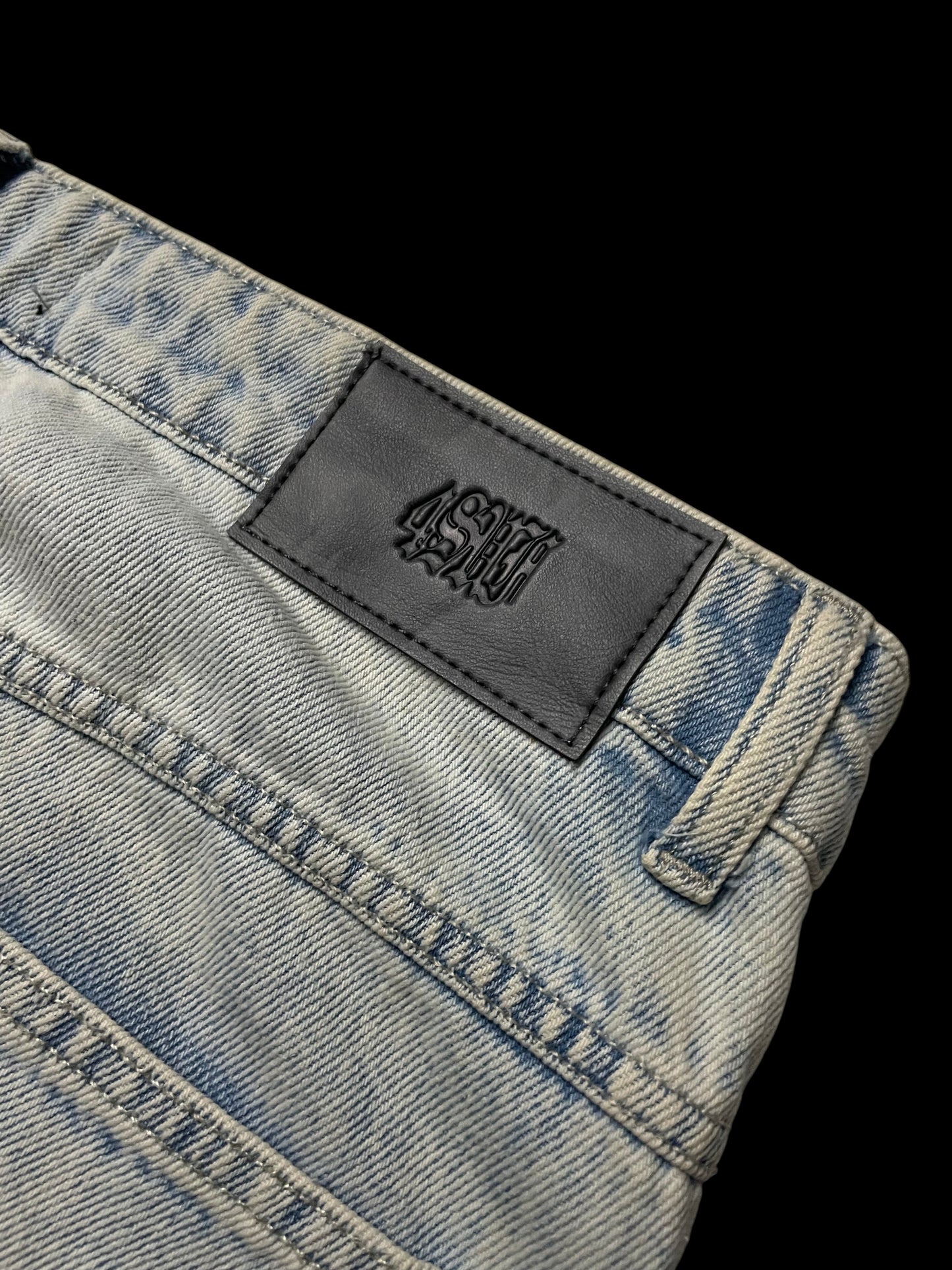 Calça Jeans SufGang Historys