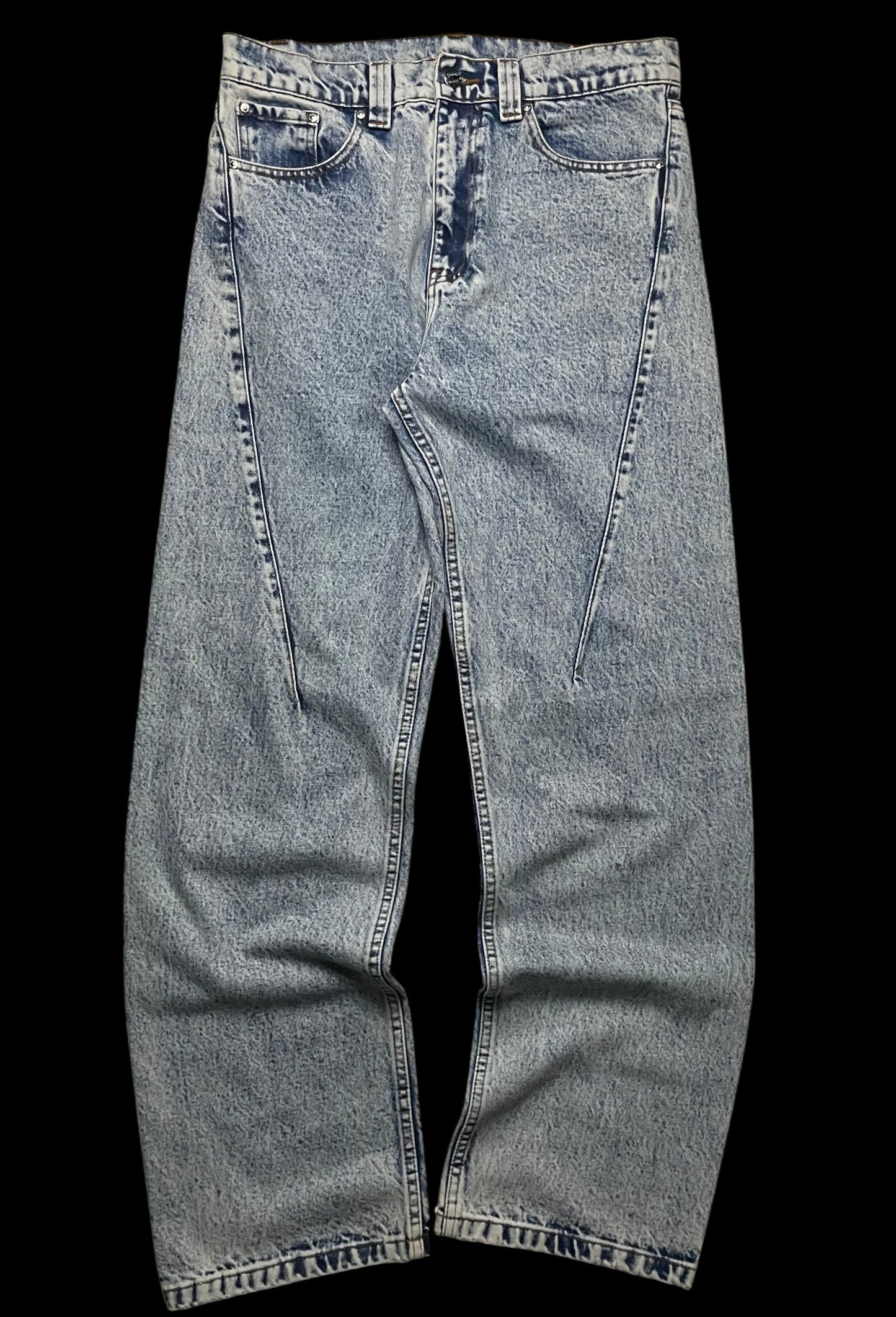Calça Jeans Carsicko
