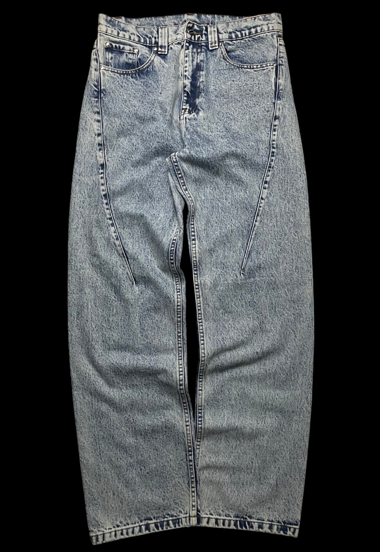 Calça Jeans Carsicko