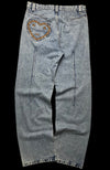 Calça Jeans Carsicko