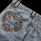 Calça Jeans Carsicko