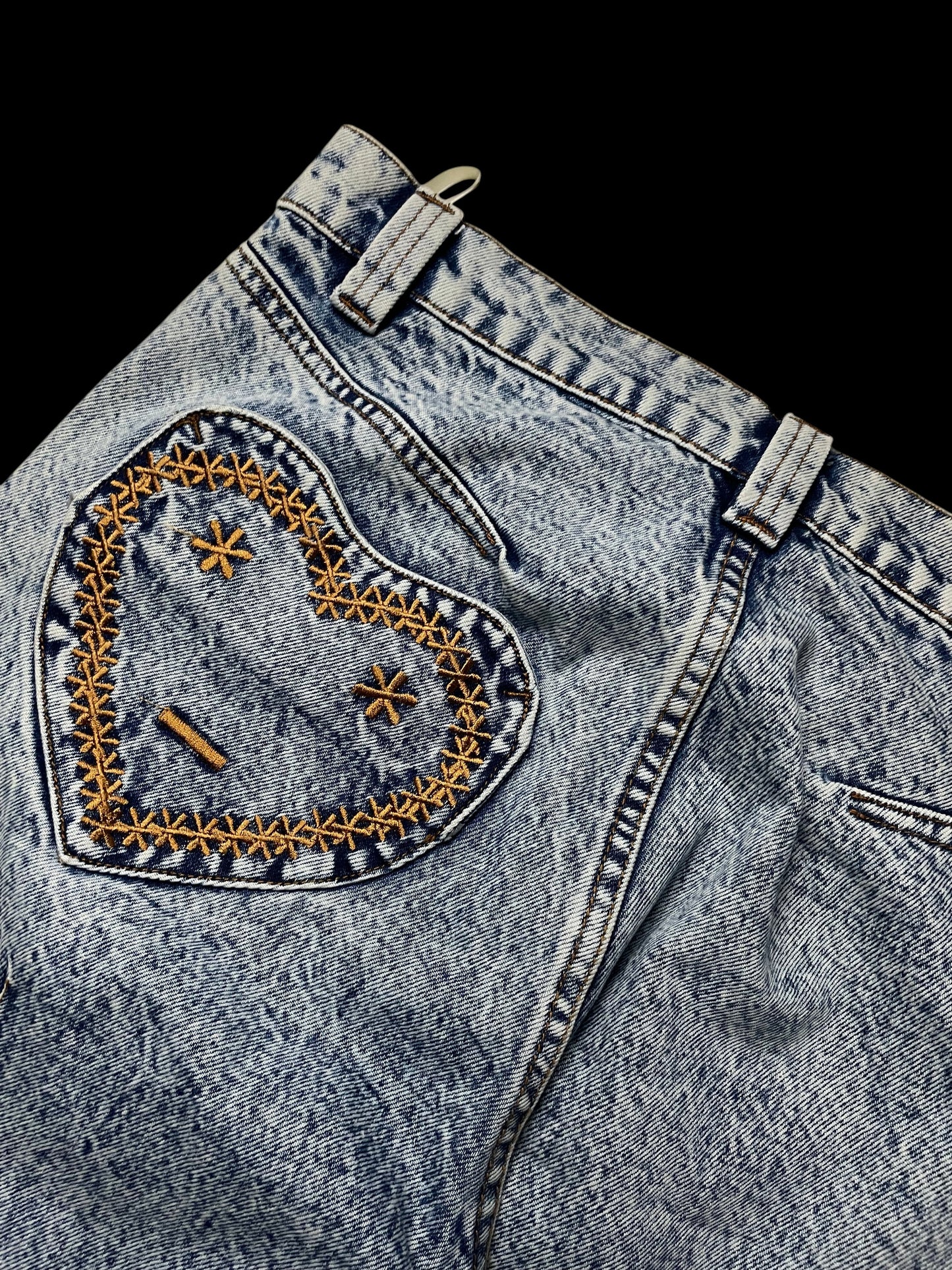 Calça Jeans Carsicko