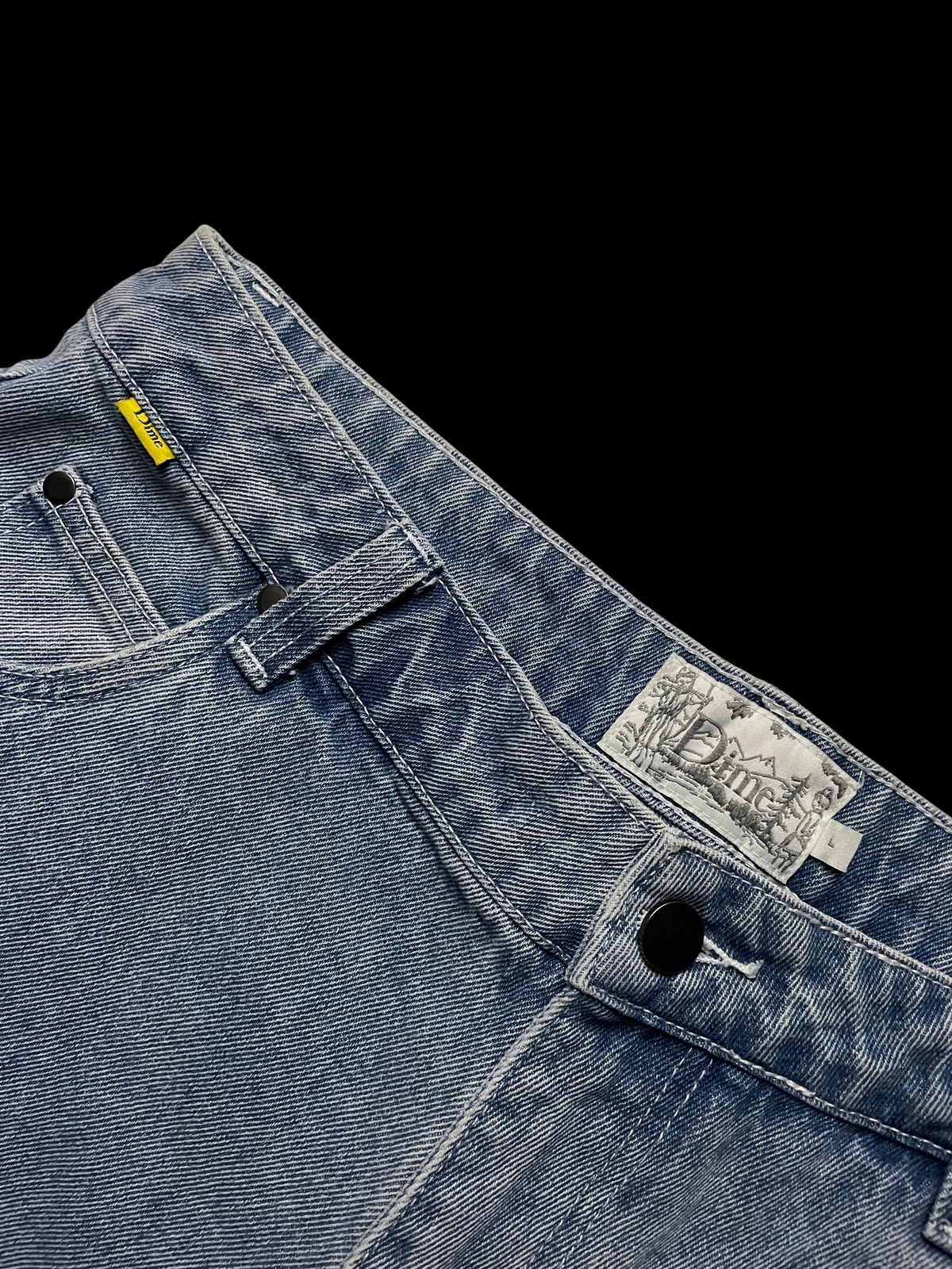 Jorts Dime