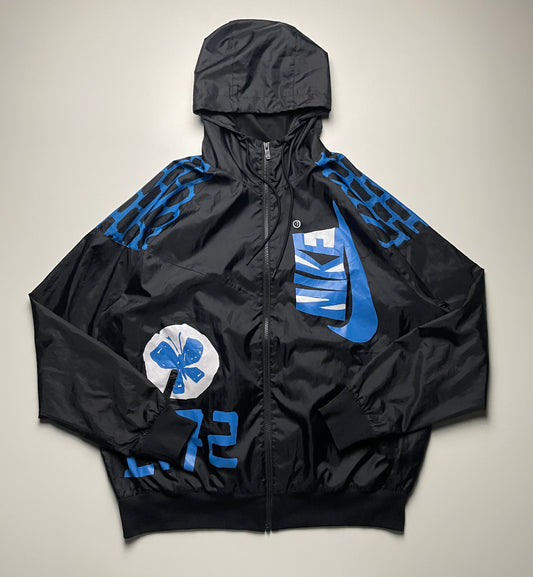 Jaqueta Nike Bill bowerman