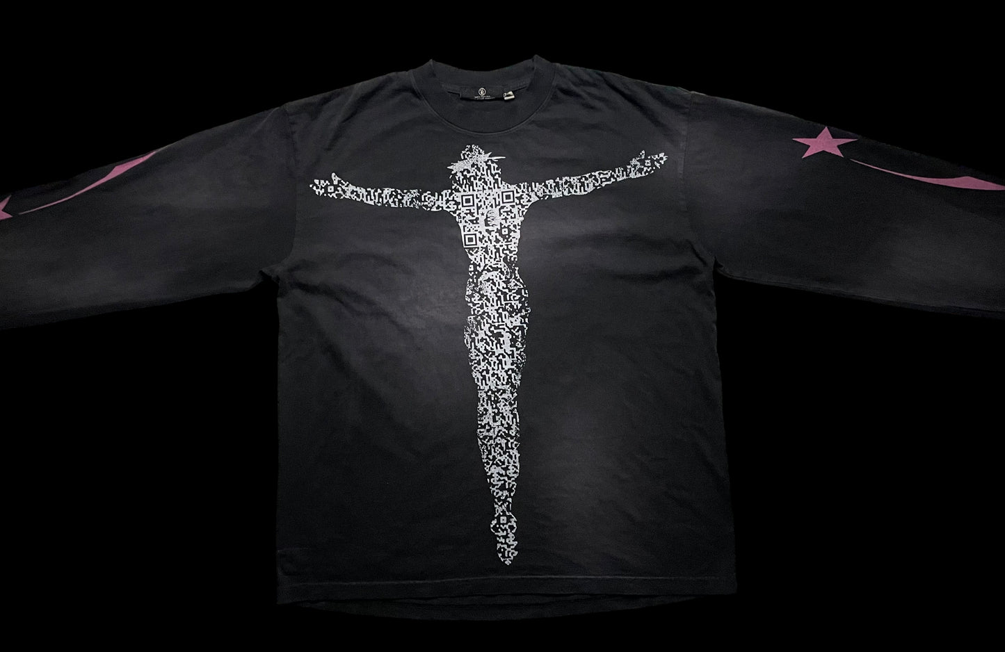 Hellstar QR Christ