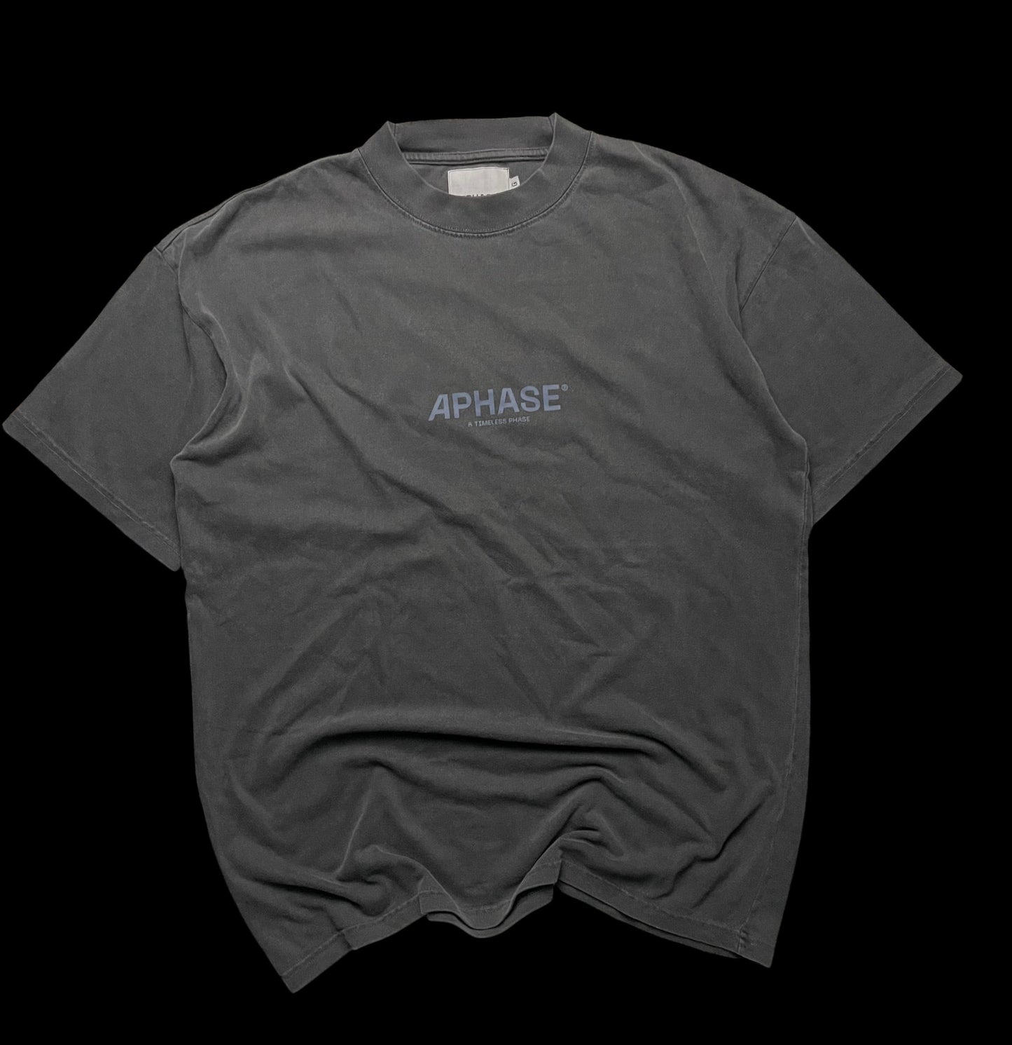 Camisa Aphase