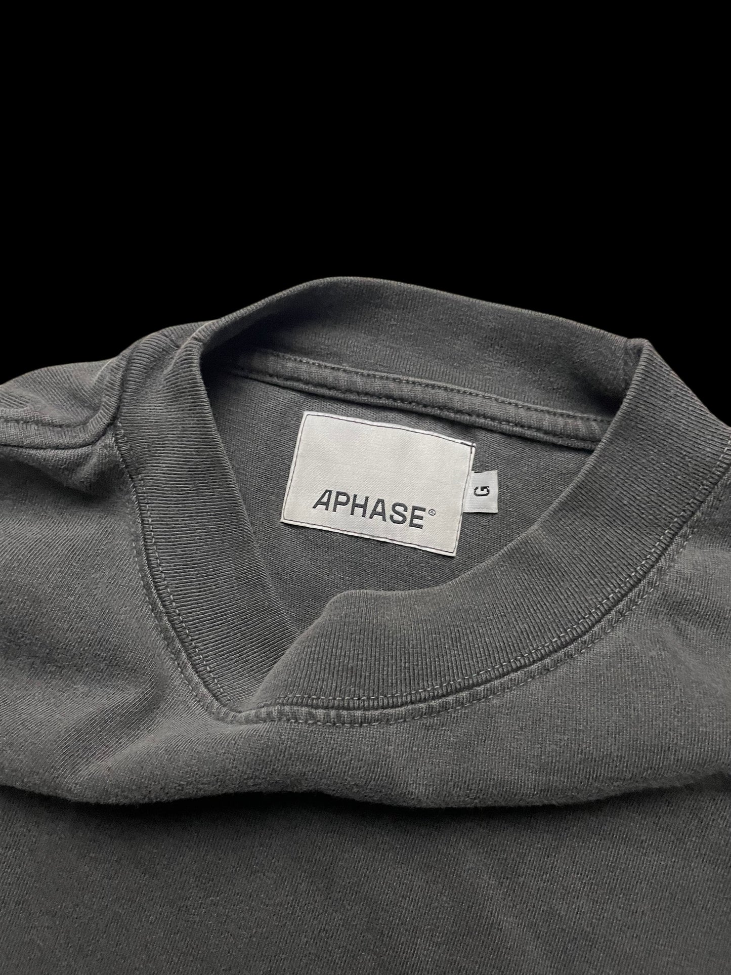 Camisa Aphase