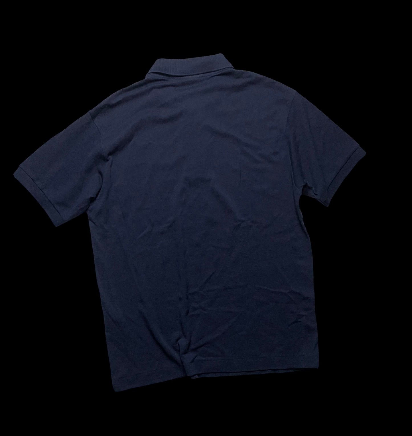 Camisa Polo Lacoste