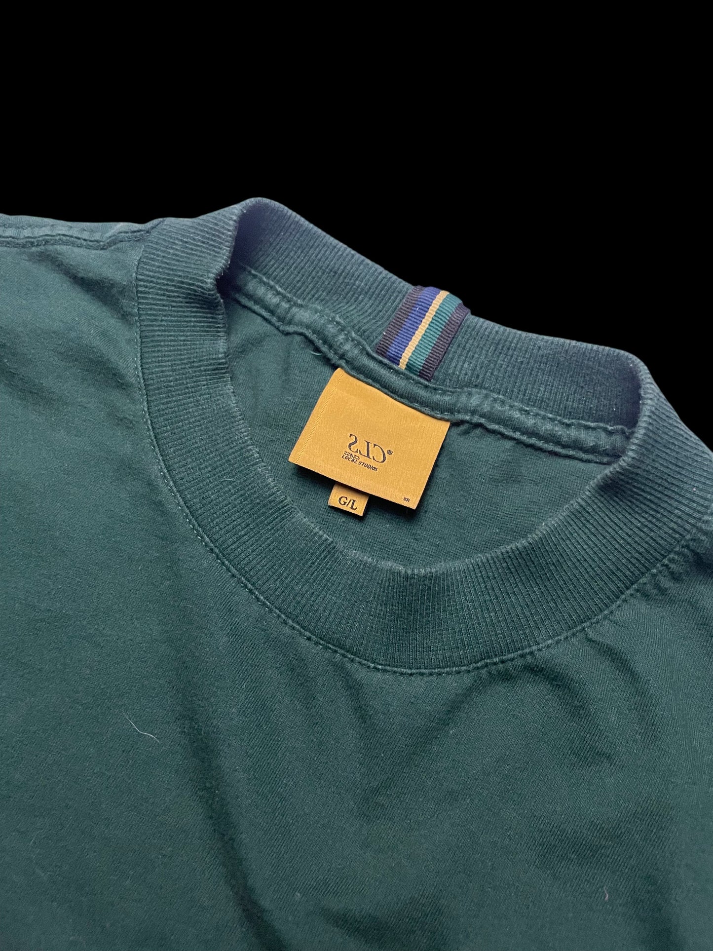 Camisa Class Pipa