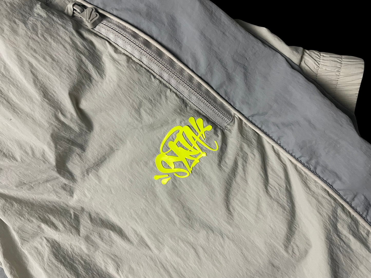 Conjunto Syna Logo Shell - Syna World