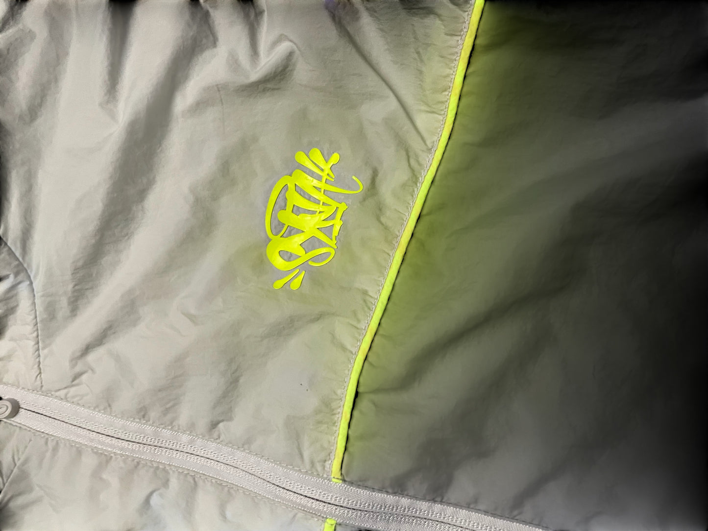 Conjunto Syna Logo Shell - Syna World