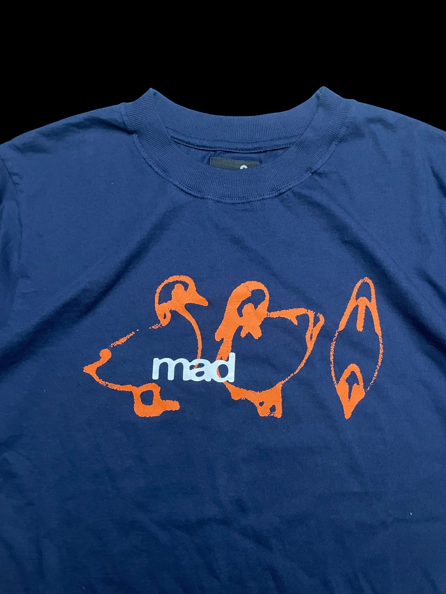 Camisa Mad Enlatados