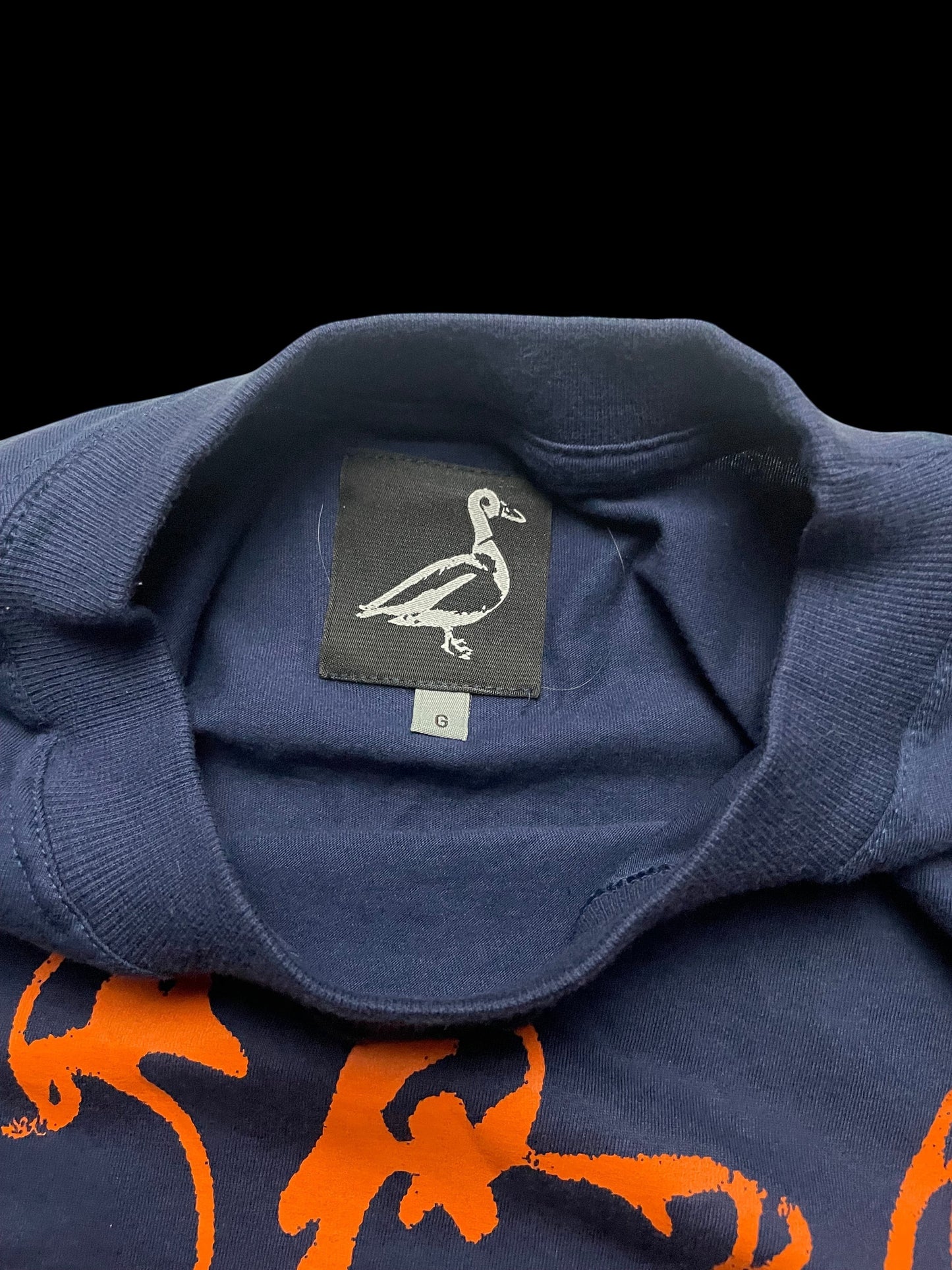 Camisa Mad Enlatados