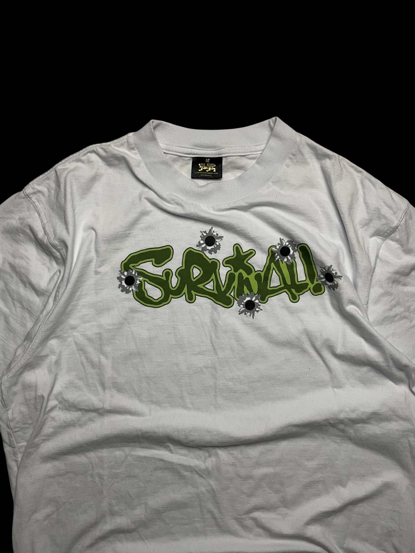 Camisa Survival