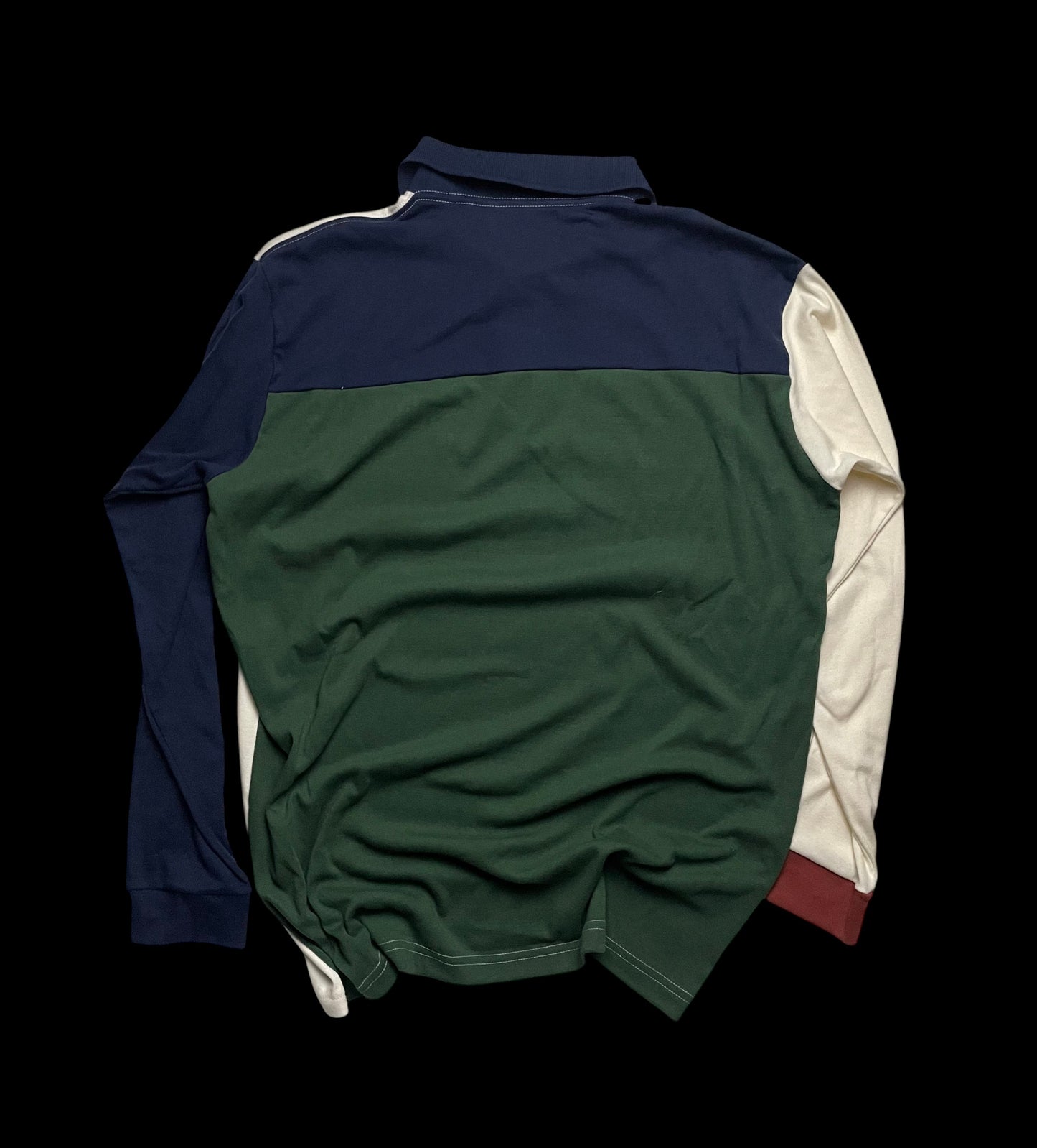 Camisa Carnan - Manga Longa