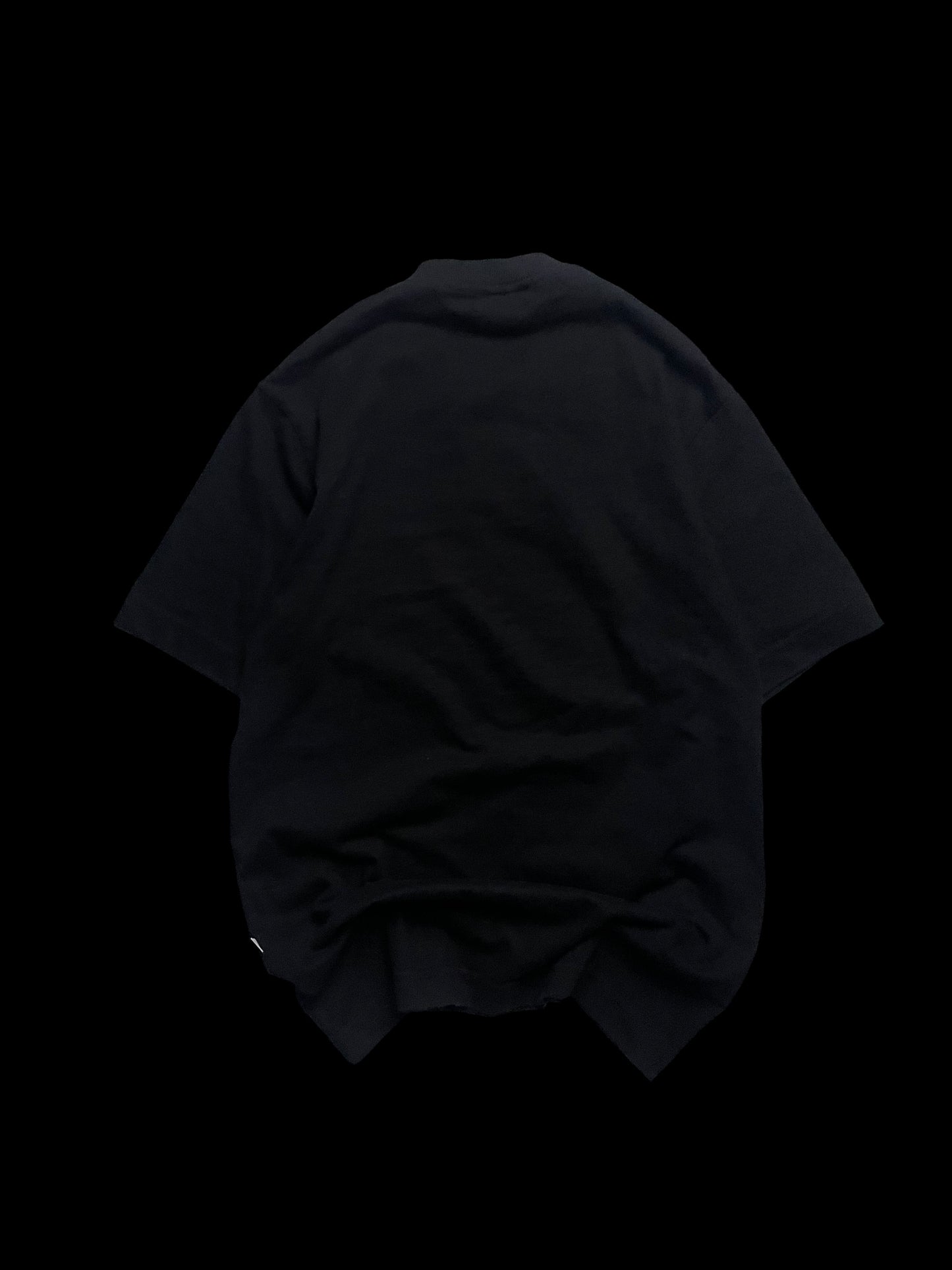 Camisa Barra Crew