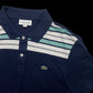 Camisa Polo Lacoste Navy