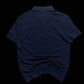 Camisa Polo Lacoste Navy