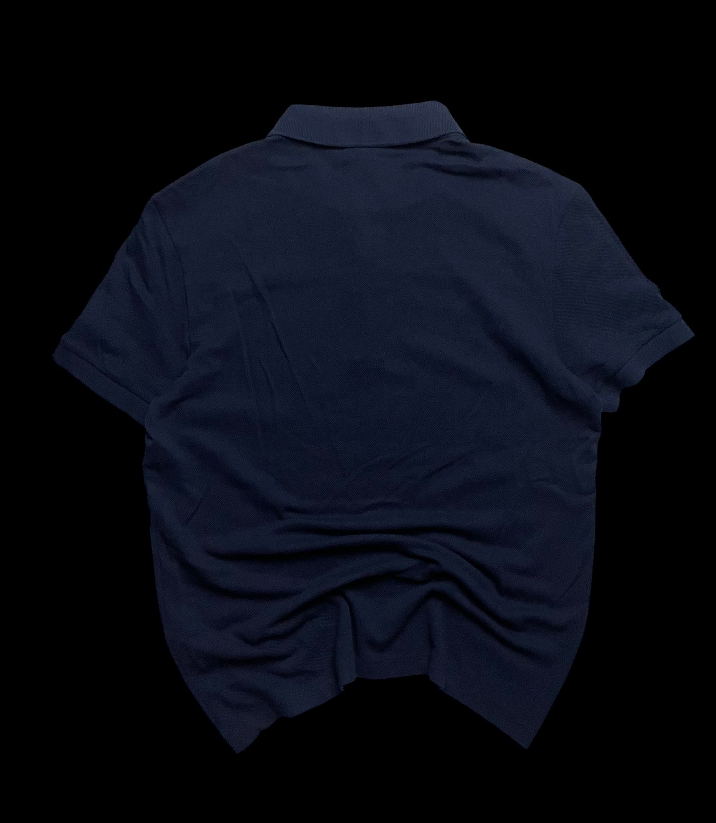 Camisa Polo Lacoste Navy