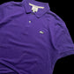 Camisa Polo Lacoste Live
