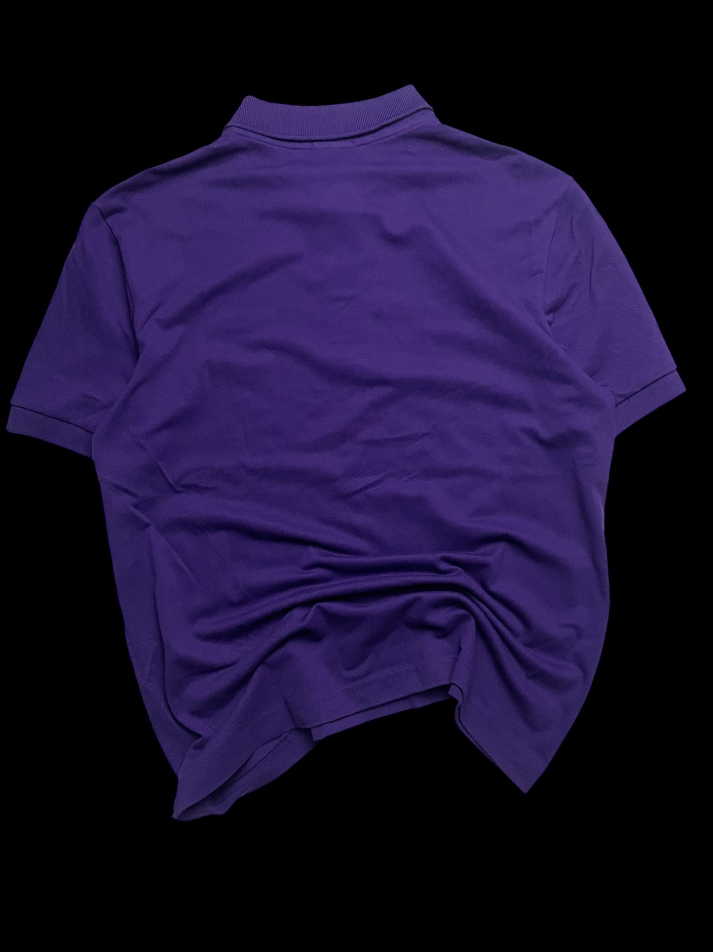 Camisa Polo Lacoste Live