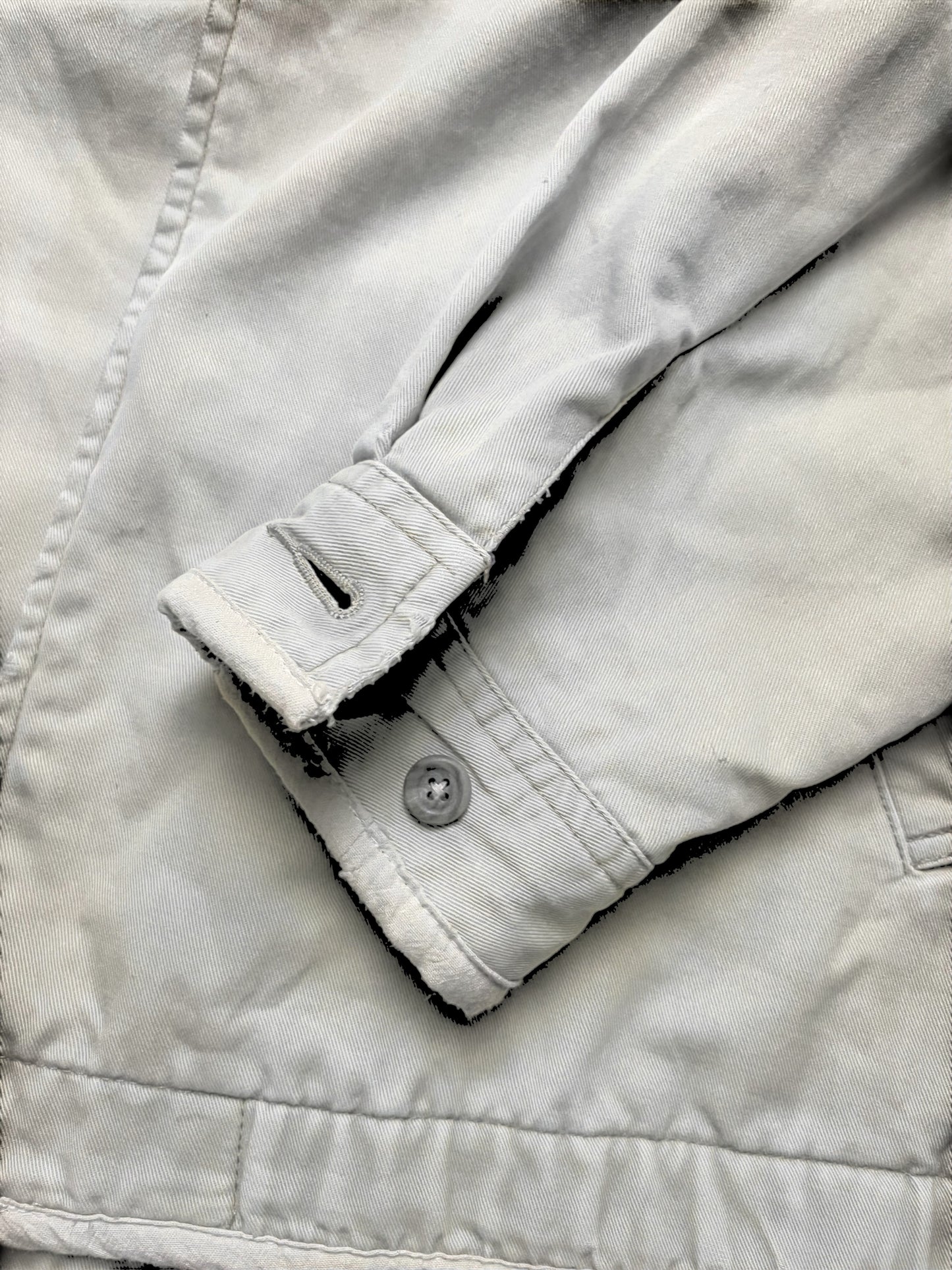 Jaqueta Work Wear Ralph Lauren 90s - Vintage