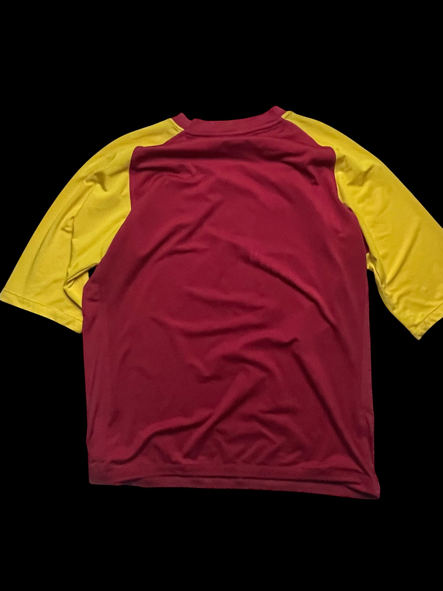 Camisa Umbro X espanha