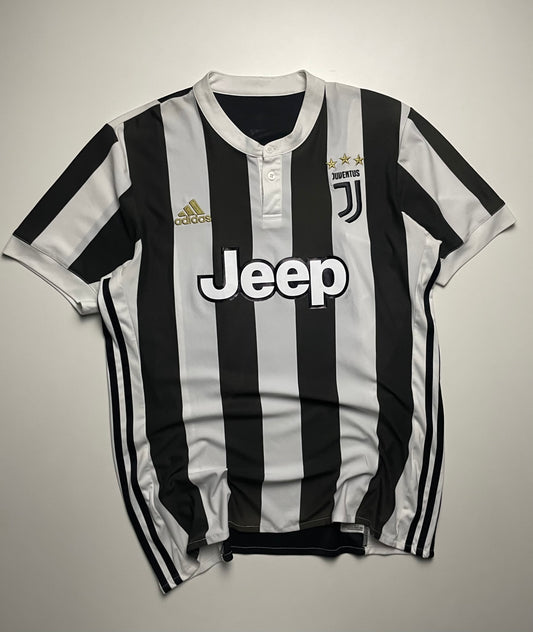 Adidas x Juventus 2017 N9