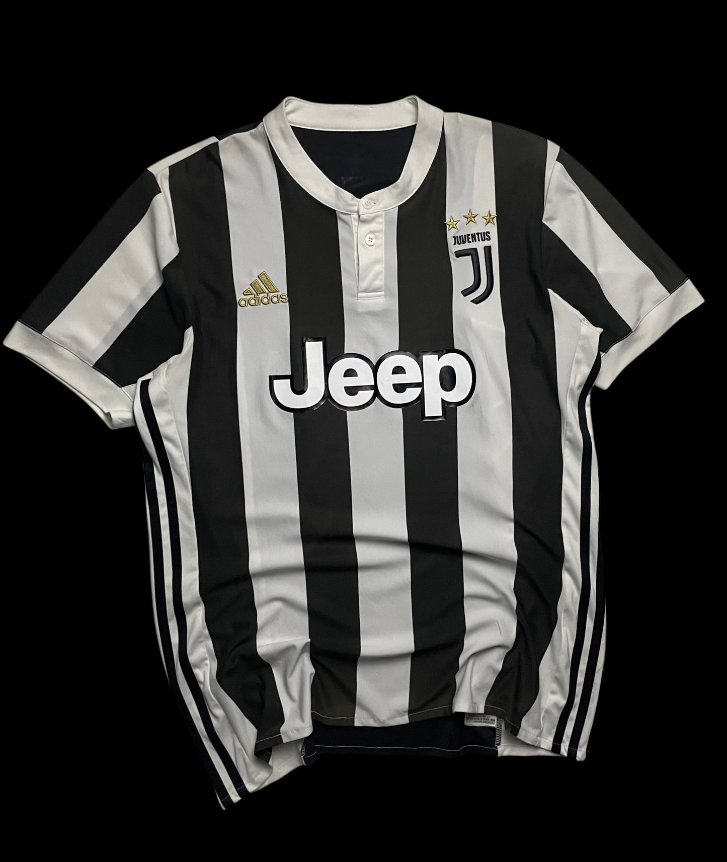 Adidas x Juventus 2017 N9
