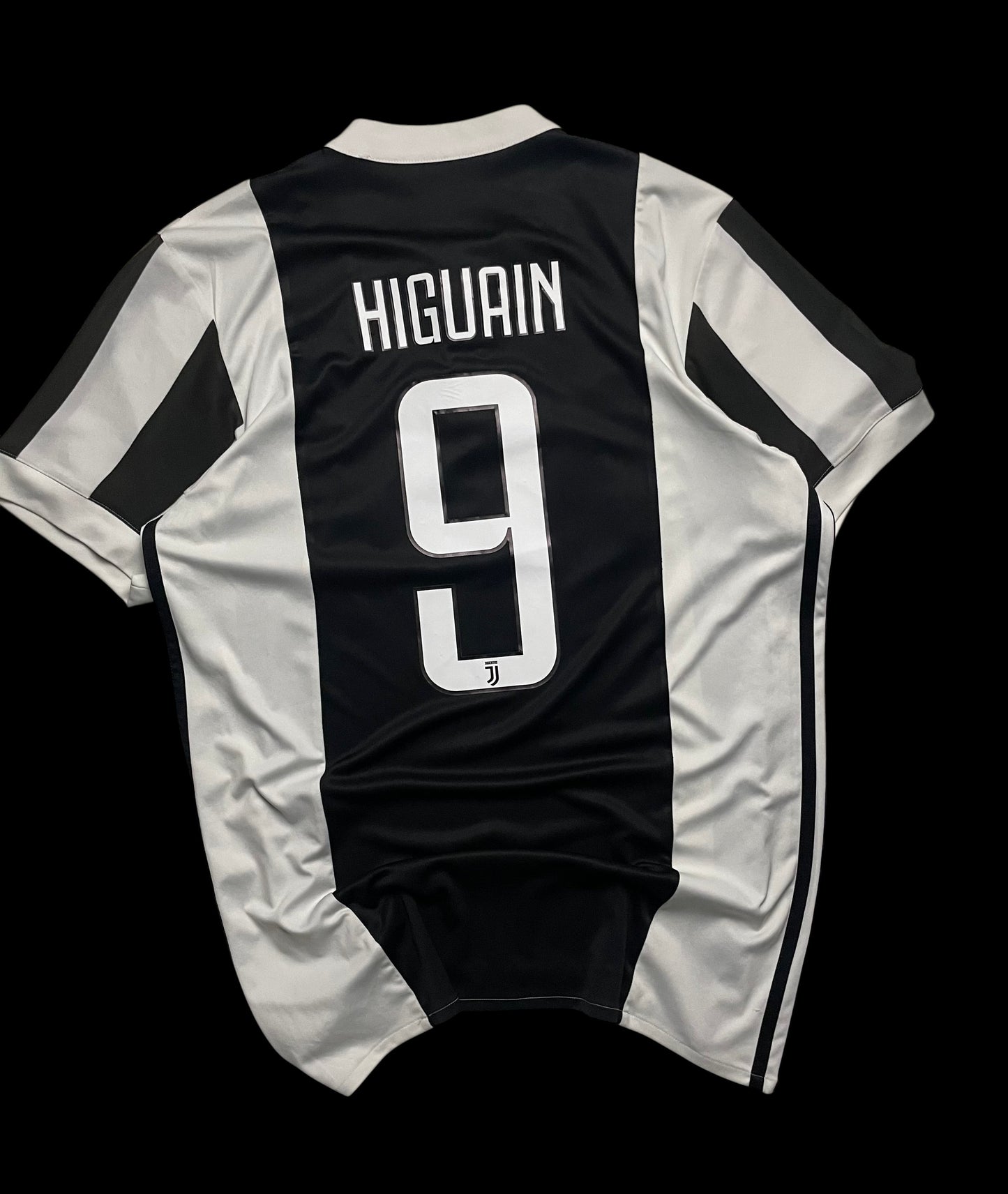 Adidas x Juventus 2017 N9