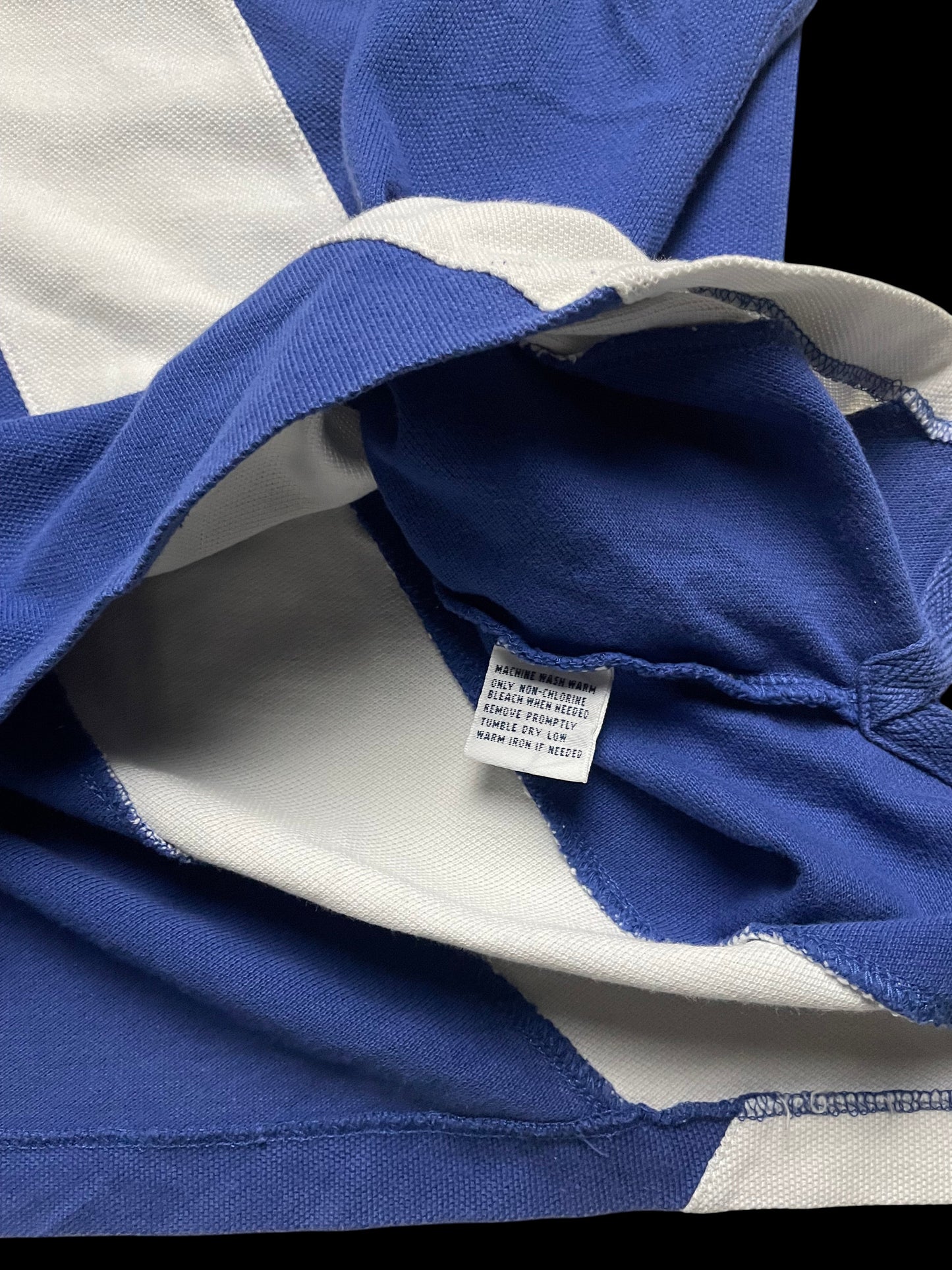 Camisa Polo Ralph Lauren Club