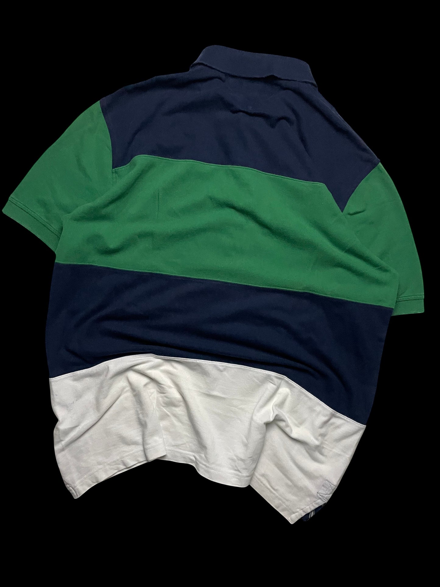 Camisa Polo USA Tommy Hilfiger
