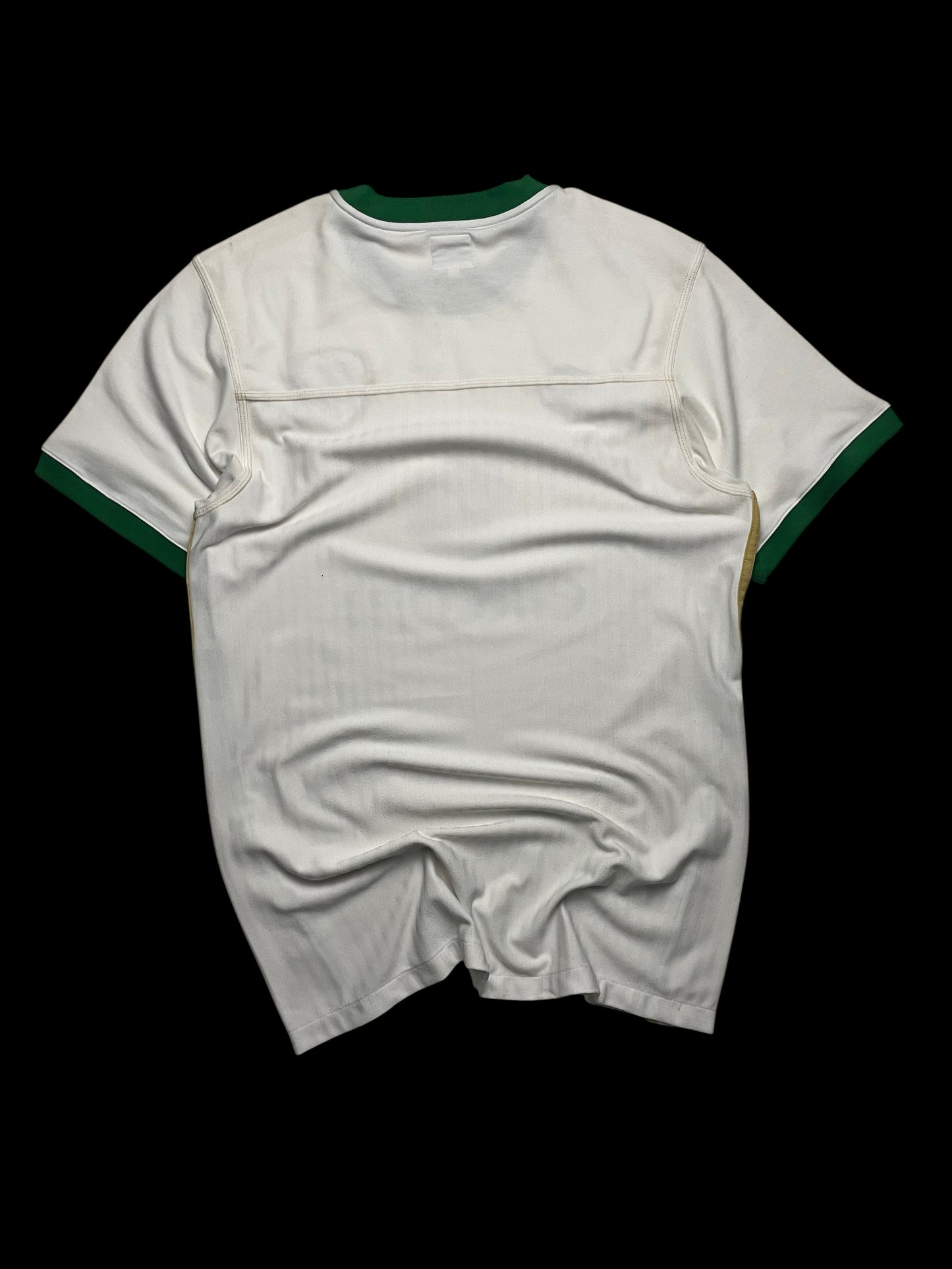 Camisa Irlanda 2010 X Umbro